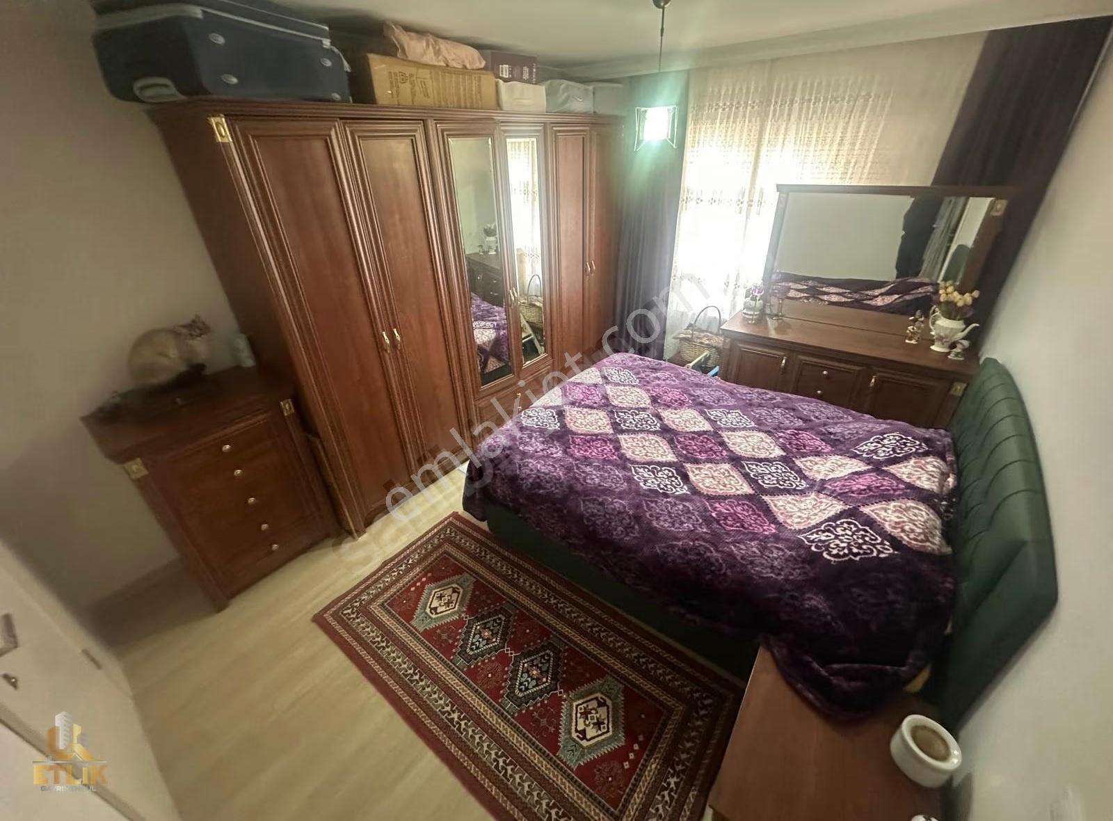 Gata&şehir Hastanesi Karşısı 4+1 Mega Lüx Asansörlü Yeni Bina - Görsel 13
