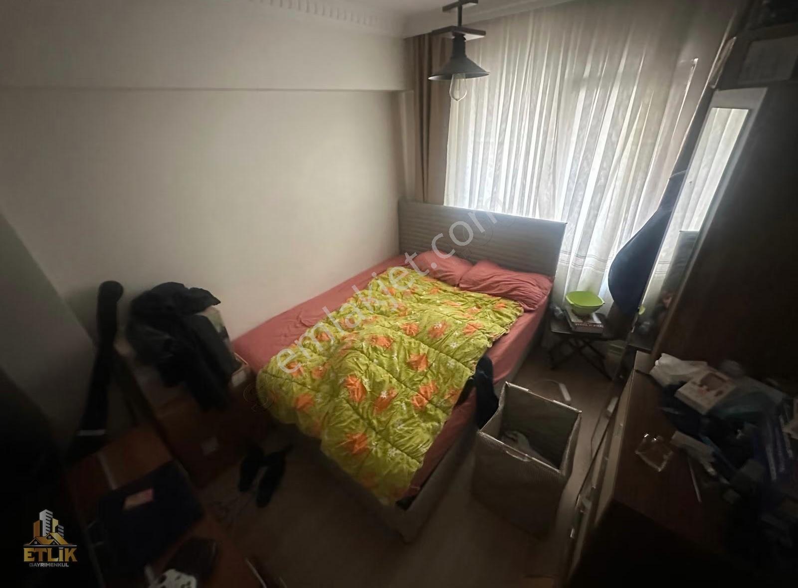 Gata&şehir Hastanesi Karşısı 4+1 Mega Lüx Asansörlü Yeni Bina - Görsel 11