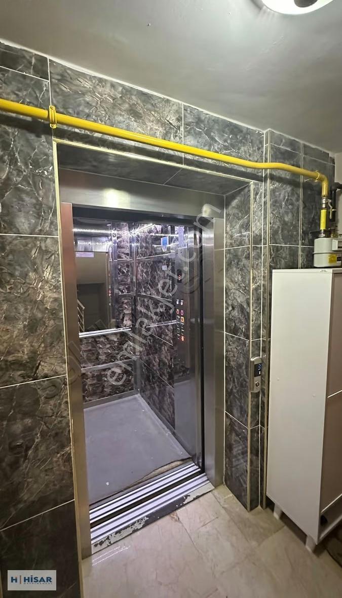 Hisar'dan 19 Merkezi Konumda 3+1 Kiralık Daire - Görsel 4