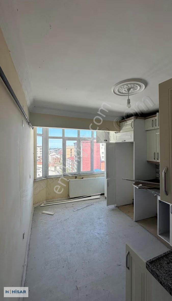 Hisar'dan Tekkeköy De Çarşı İçinde Kiralık 3+1 Daire - Görsel 4
