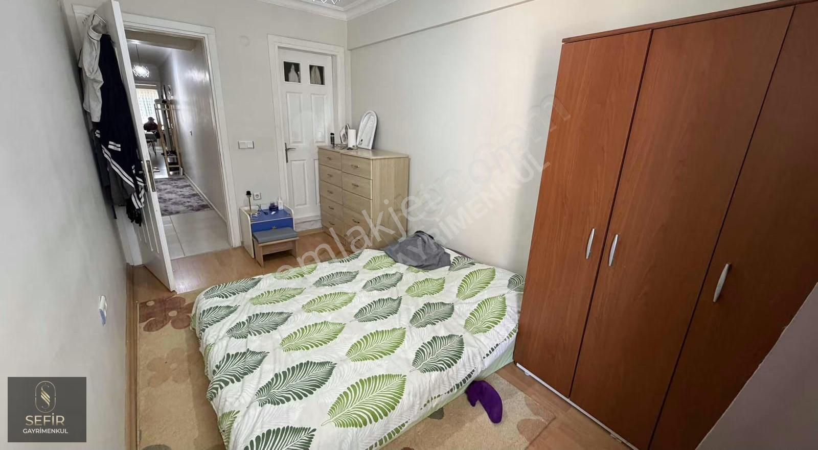 Merkezi Konumda Kredi Problemi Olmayan K.mutfak 130 M2 3+1 Daire - Görsel 8