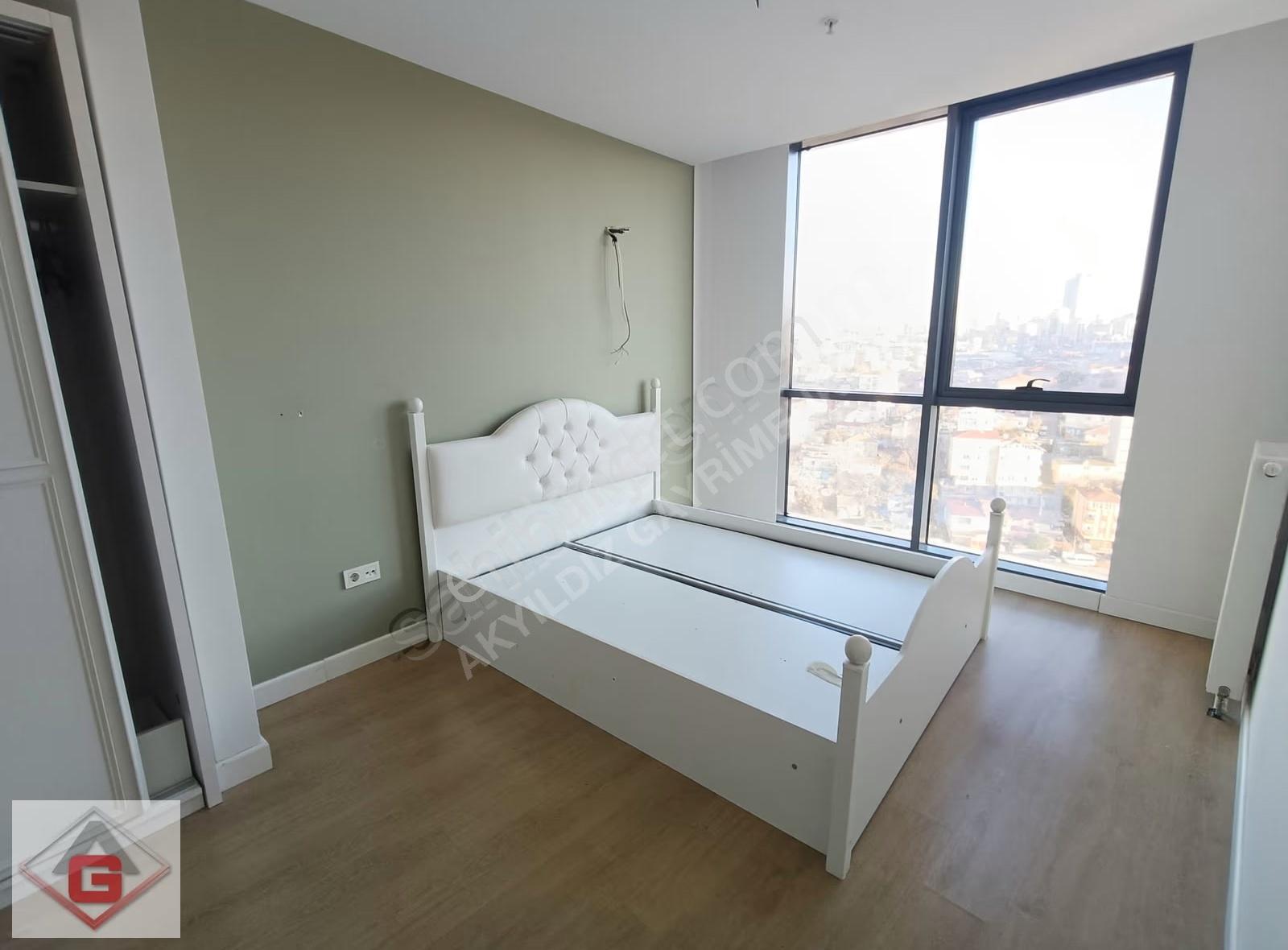 Ataşehir Dumankaya İkon Residence Kiralık 3+1 , 15.kat Ofis ! - Görsel 26