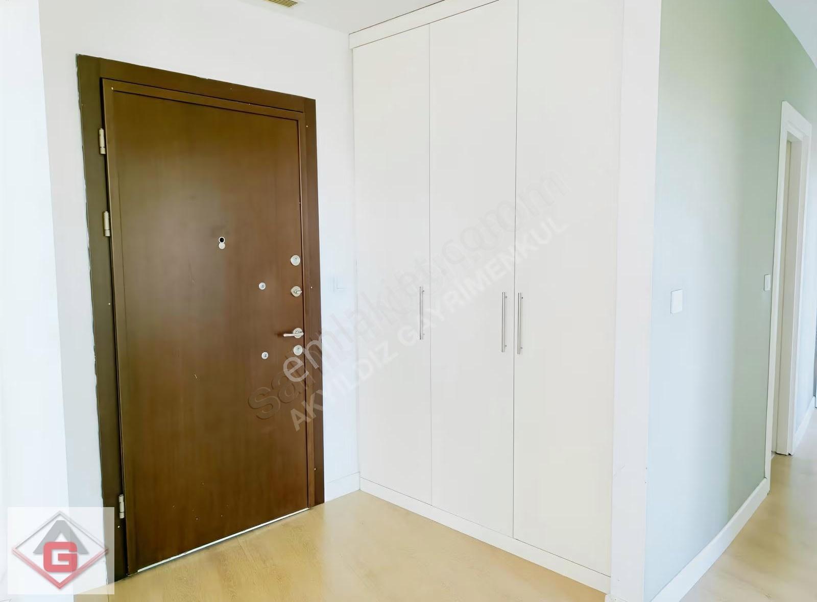 Ataşehir Dumankaya İkon Residence Kiralık 3+1 , 15.kat Ofis ! - Görsel 12