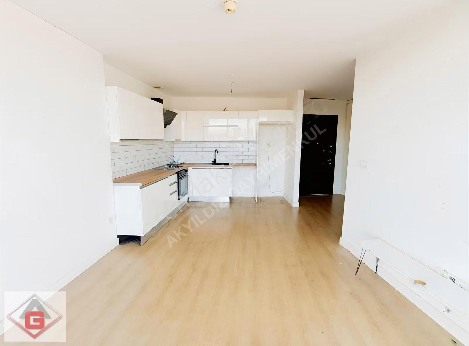 Ataşehir Dumankaya İkon Residence Kiralık 3+1 , 15.kat Ofis ! - Görsel 34
