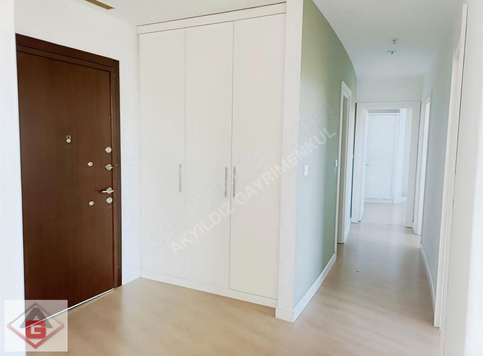 Ataşehir Dumankaya İkon Residence Kiralık 3+1 , 15.kat Ofis ! - Görsel 17