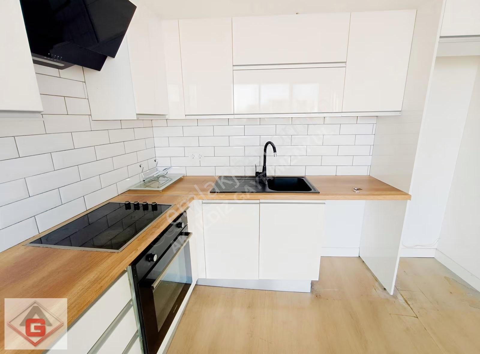 Ataşehir Dumankaya İkon Residence Kiralık 3+1 , 15.kat Ofis ! - Görsel 33