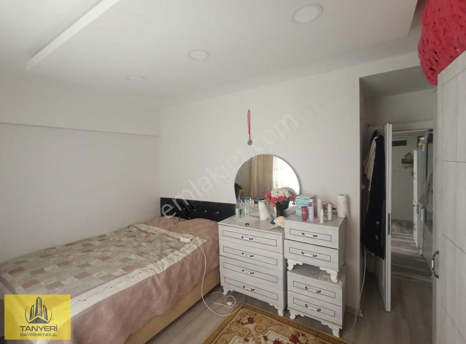 Kepez Boğazkent Mahallesinde Ferah Geniş 2+1 Satılık Daire - Görsel 23
