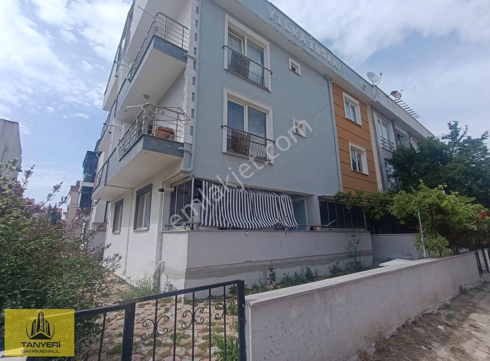 Kepez Boğazkent Mahallesinde Ferah Geniş 2+1 Satılık Daire - Görsel 10