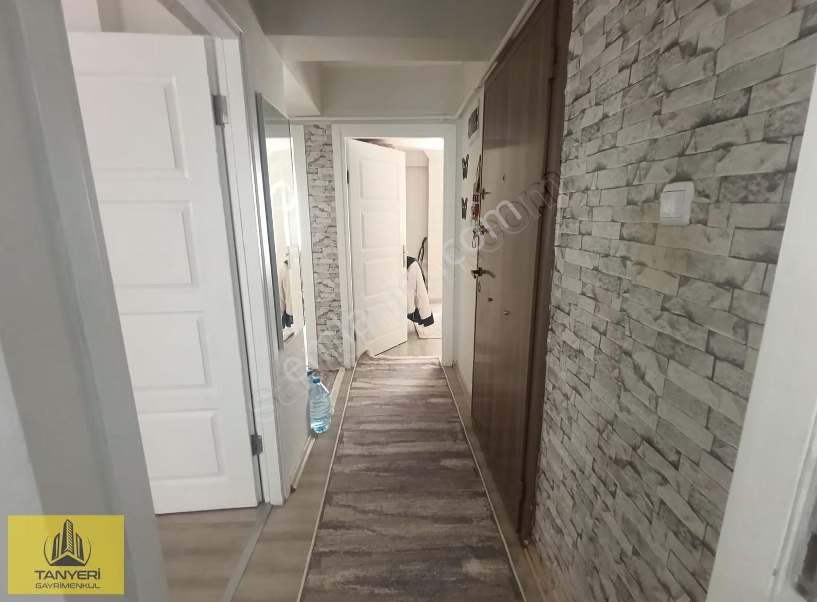 Kepez Boğazkent Mahallesinde Ferah Geniş 2+1 Satılık Daire - Görsel 31