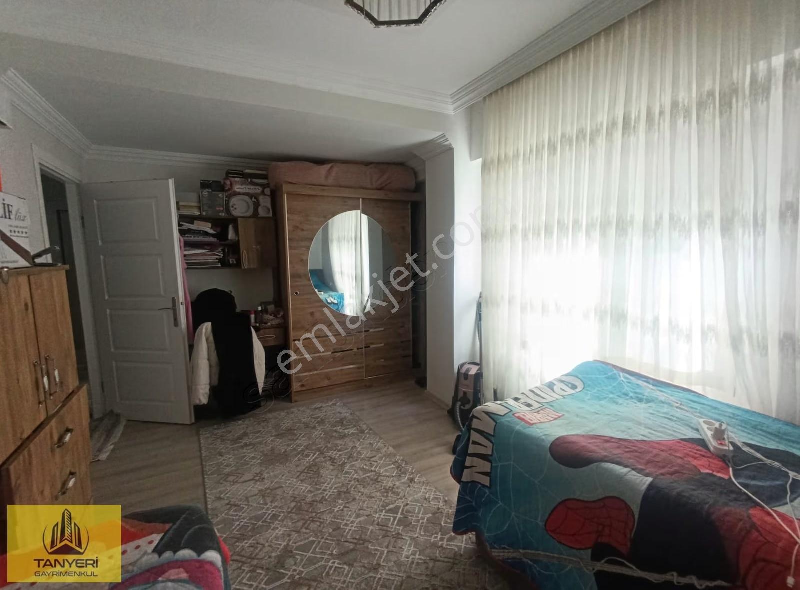 Kepez Boğazkent Mahallesinde Ferah Geniş 2+1 Satılık Daire - Görsel 30