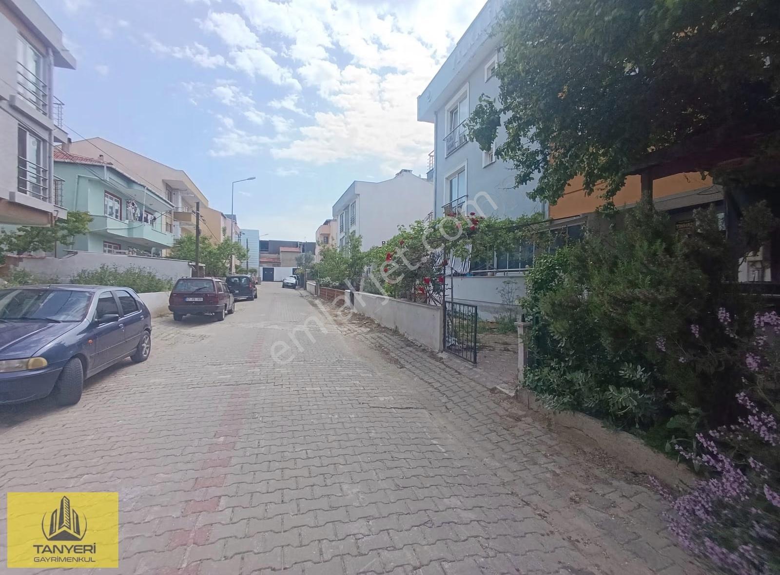 Kepez Boğazkent Mahallesinde Ferah Geniş 2+1 Satılık Daire - Görsel 13