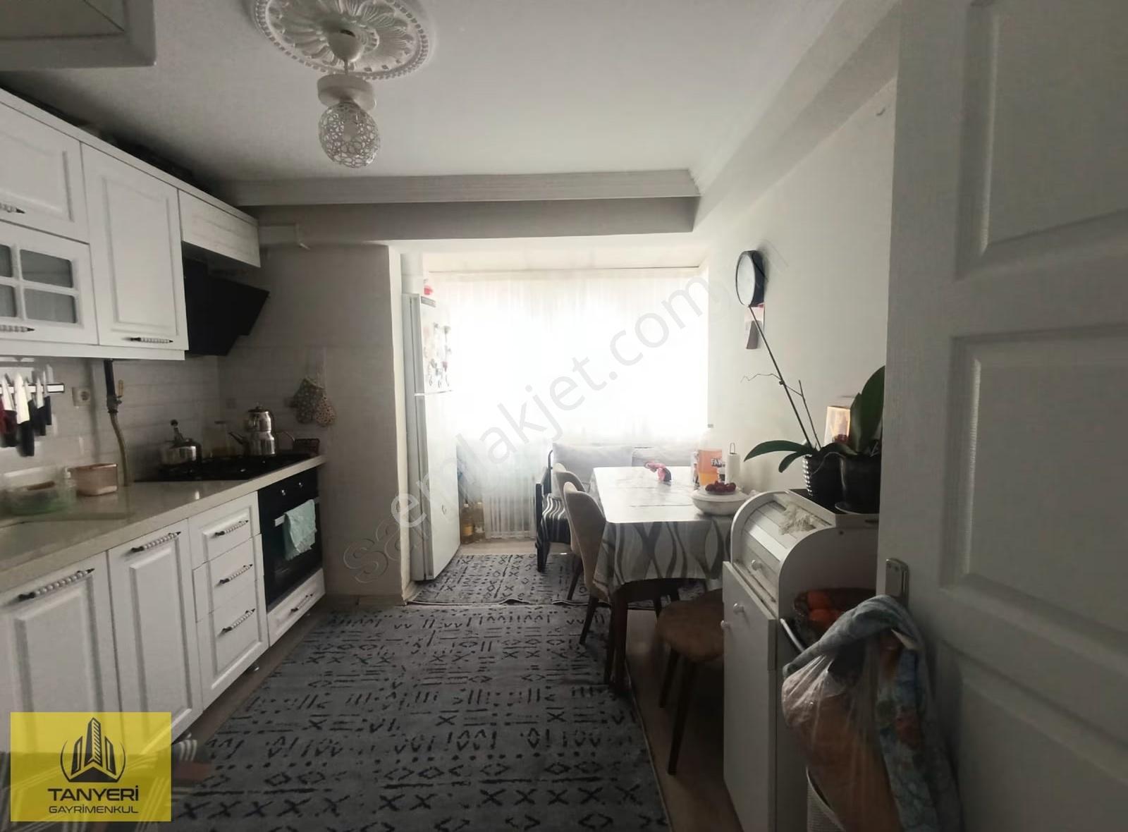 Kepez Boğazkent Mahallesinde Ferah Geniş 2+1 Satılık Daire - Görsel 21