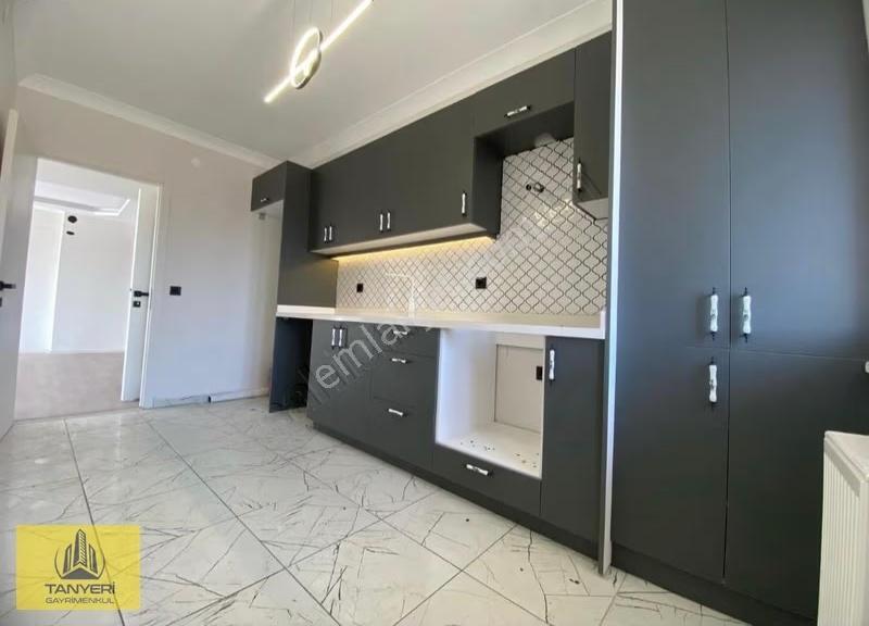 Çanakkale Eceabat'ta Boğaza Sıfır, Manzaralı Dubleks Daire - Görsel 28