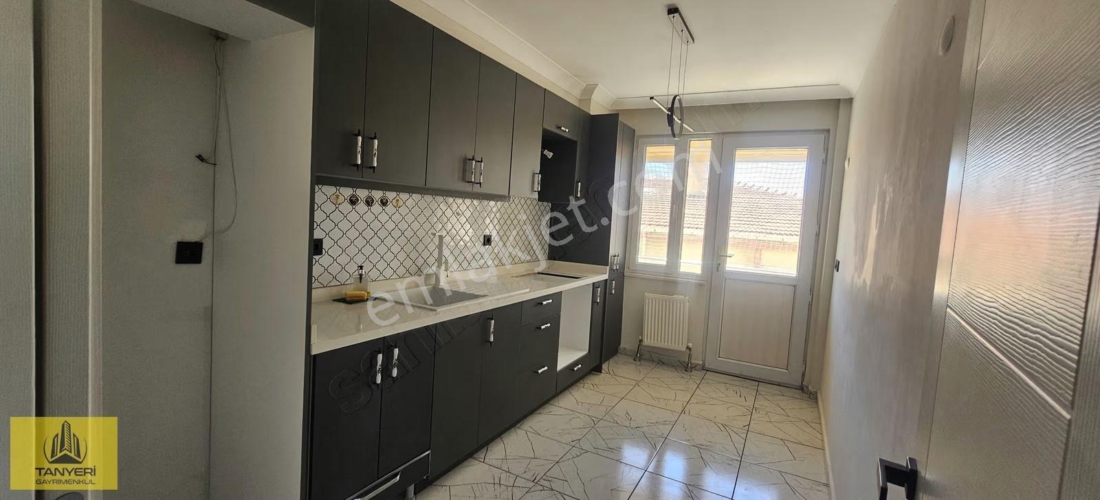 Çanakkale Eceabat'ta Boğaza Sıfır, Manzaralı Dubleks Daire - Görsel 11