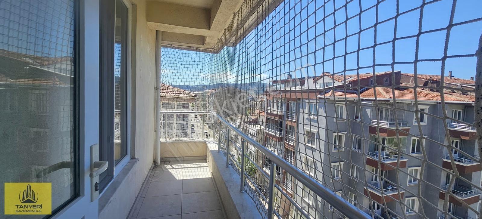 Çanakkale Eceabat'ta Boğaza Sıfır, Manzaralı Dubleks Daire - Görsel 21