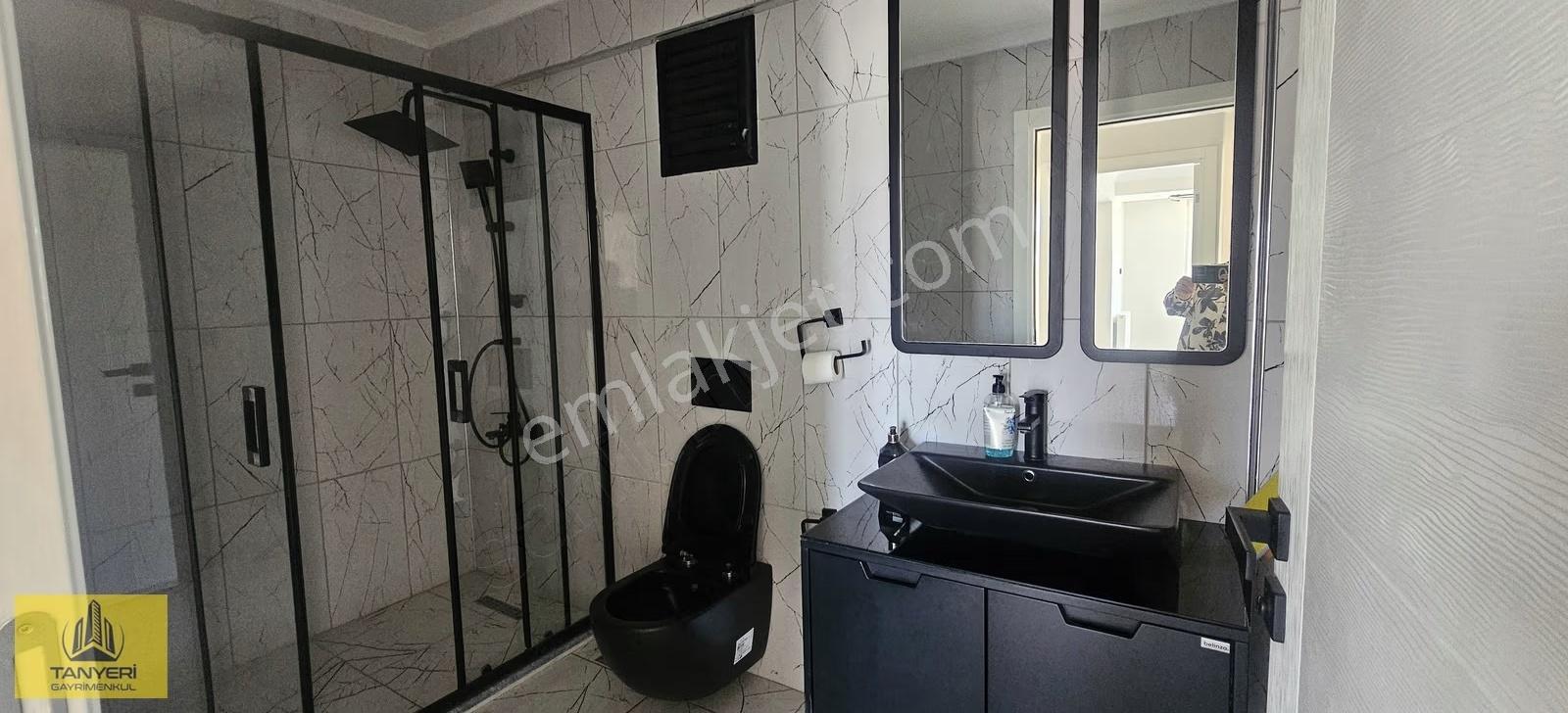 Çanakkale Eceabat'ta Boğaza Sıfır, Manzaralı Dubleks Daire - Görsel 9