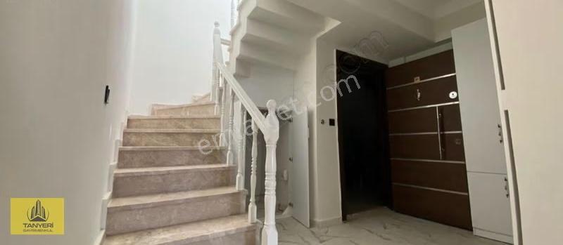 Çanakkale Eceabat'ta Boğaza Sıfır, Manzaralı Dubleks Daire - Görsel 24