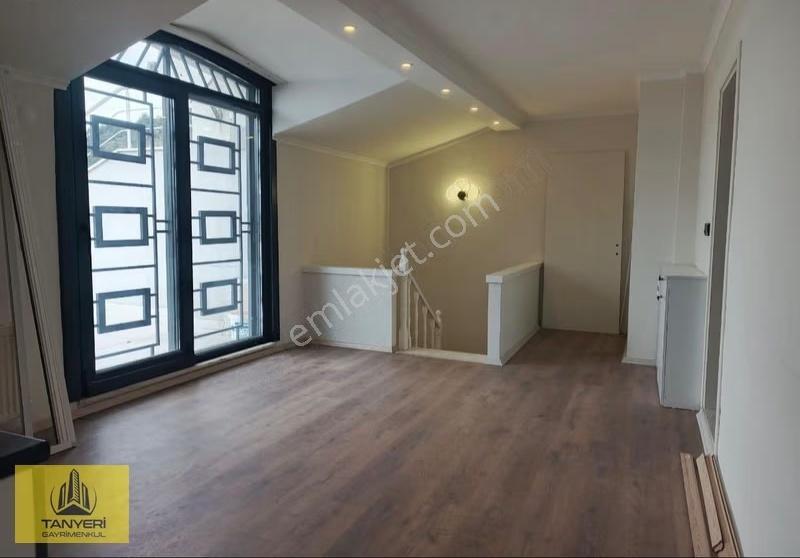 Çanakkale Eceabat'ta Boğaza Sıfır, Manzaralı Dubleks Daire - Görsel 23
