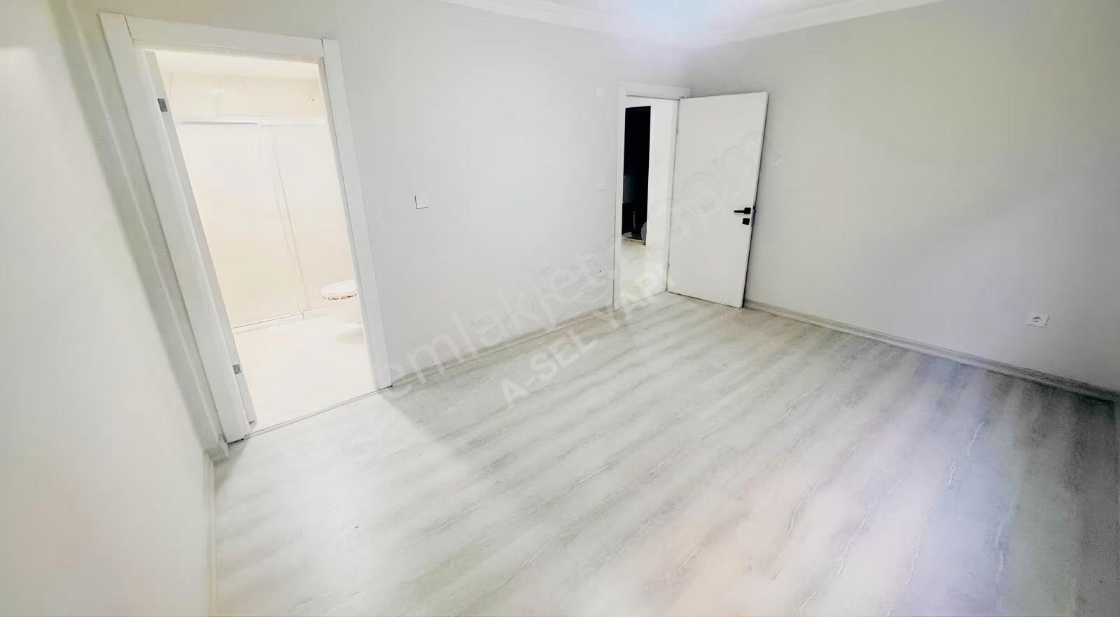 Bağcılar 2+1 Düz Giriş Yeni Bina - Görsel 15