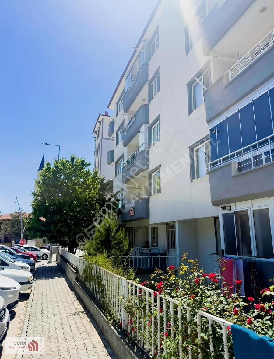 Tokat Turhal Satılık 2+1. Daire Takaslı