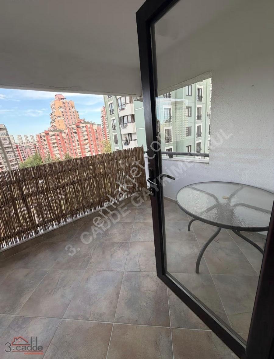 Bahçeşehir Funda 141 Net M² Ferah E Tipi Satılık Daire - Görsel 11