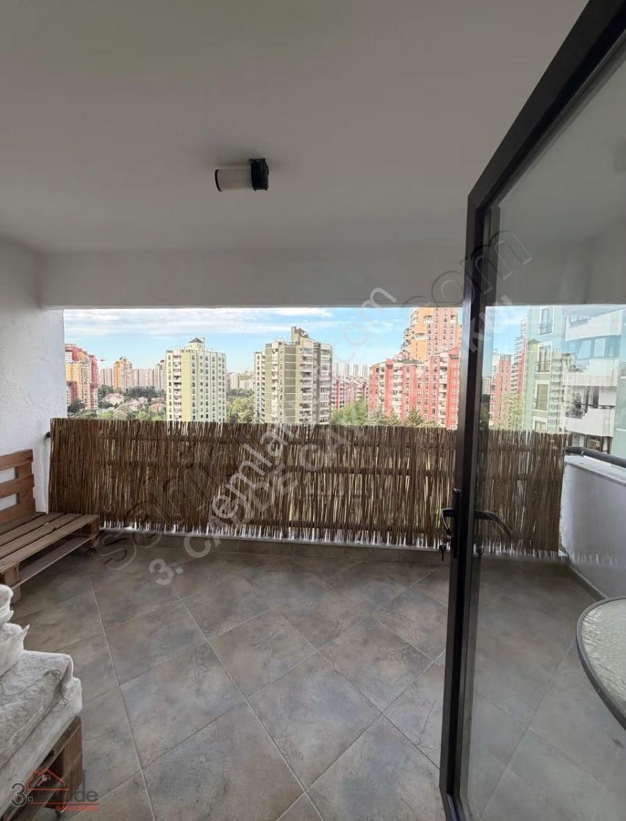 Bahçeşehir Funda 141 Net M² Ferah E Tipi Satılık Daire - Görsel 3