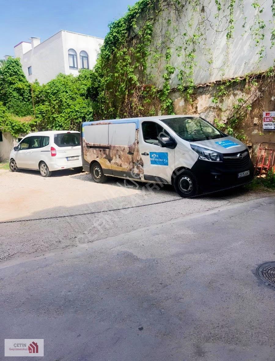 Işıklar Süper Lokasyon Satılık Arsa