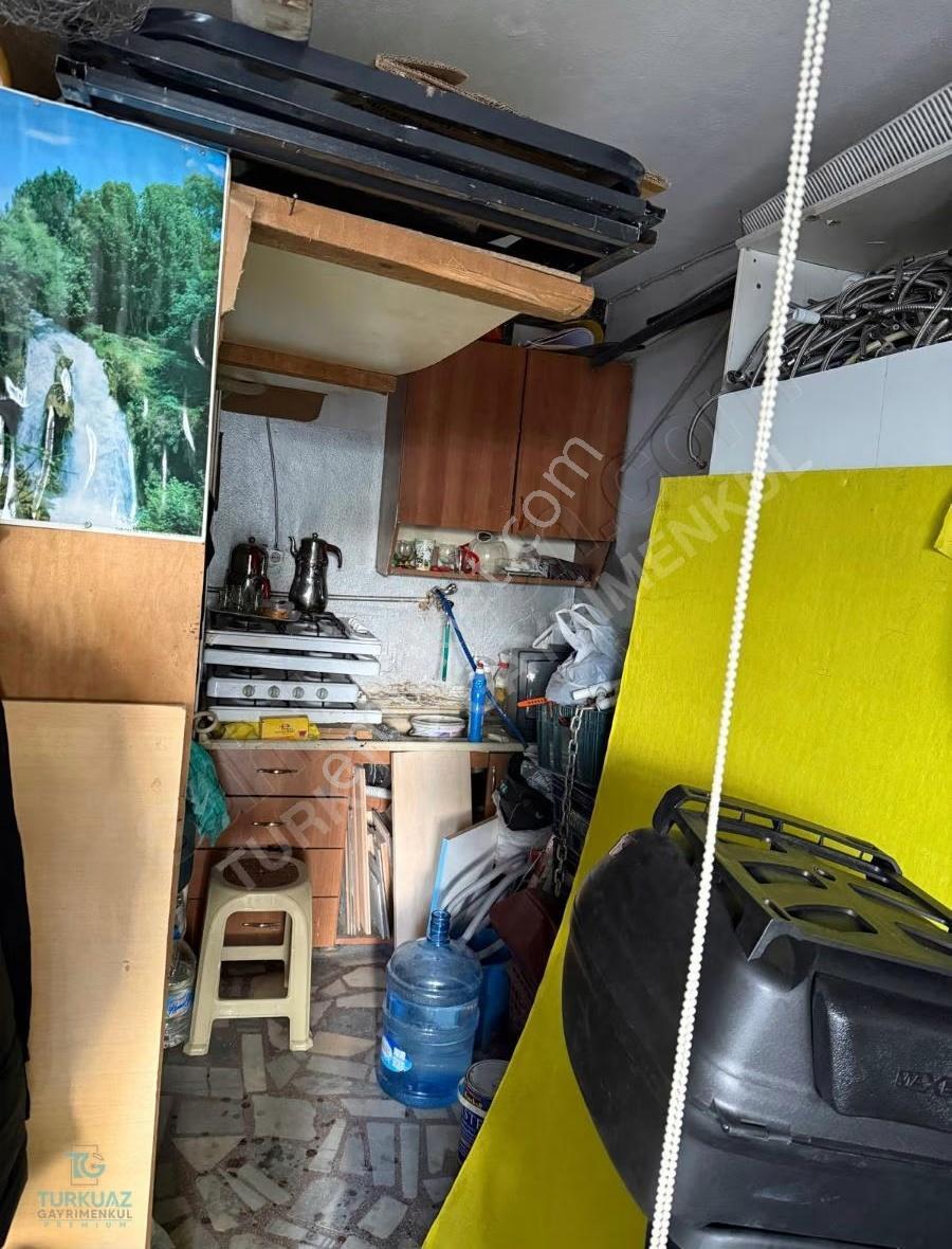 Güngören'de Satılık 30m² Satılık Dükkan - Yatırım Fırsatı - Görsel 9
