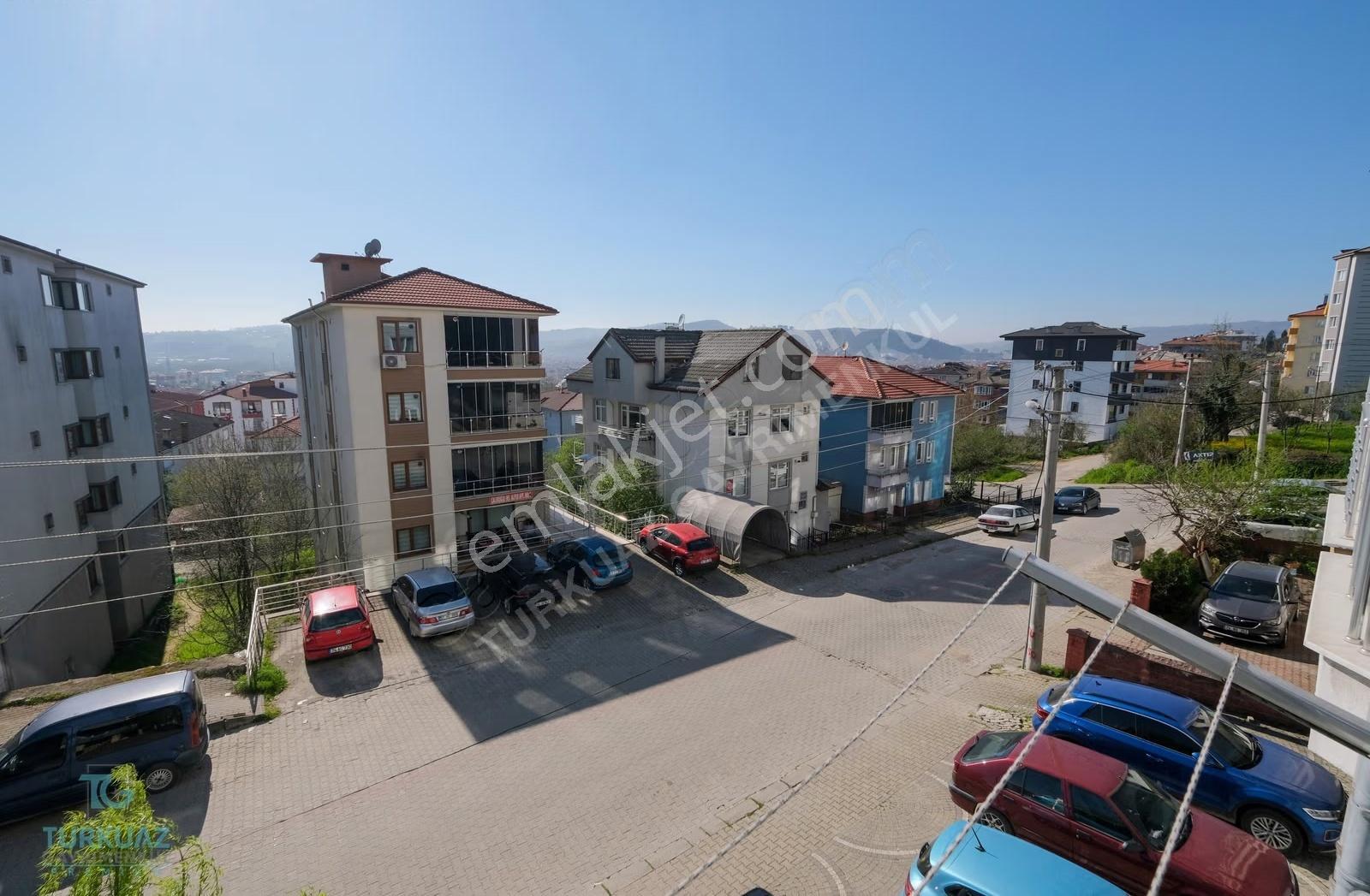 Turkuaz'dan Aktıp'a Komşu Özel Tasarım 135m2 3+1 Satılık Daire - Görsel 26