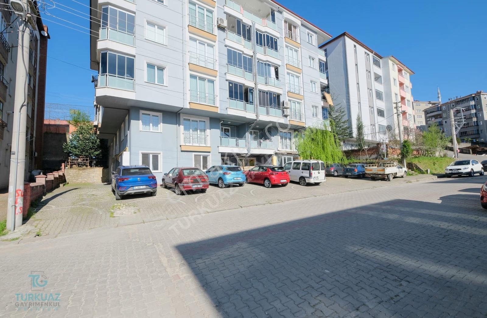 Turkuaz'dan Aktıp'a Komşu Özel Tasarım 135m2 3+1 Satılık Daire - Görsel 6