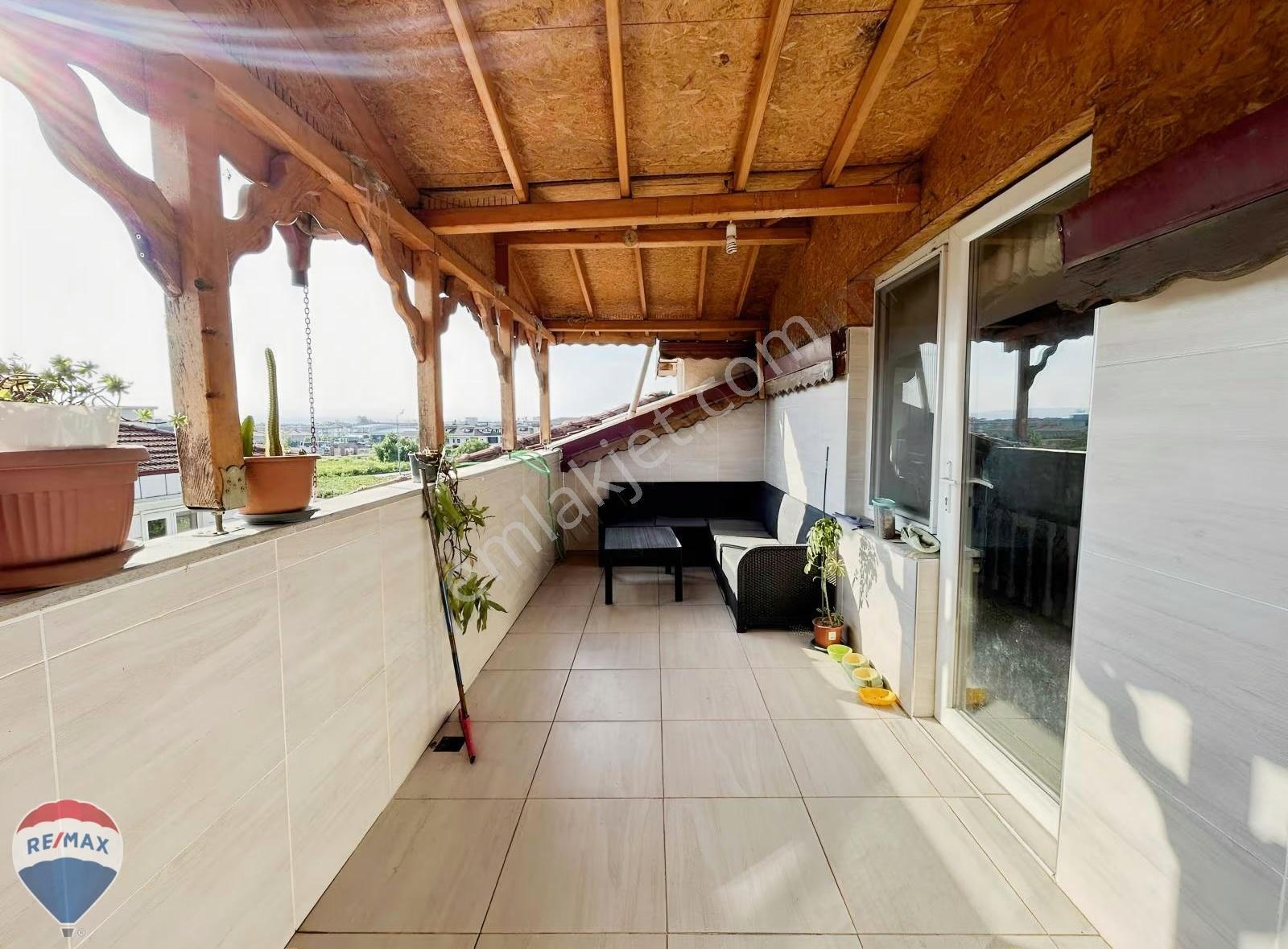 Remax Mavi'den Serdivan Avm Yanı, 260 M²,4+1, Garaj+depolu Daire - Görsel 24