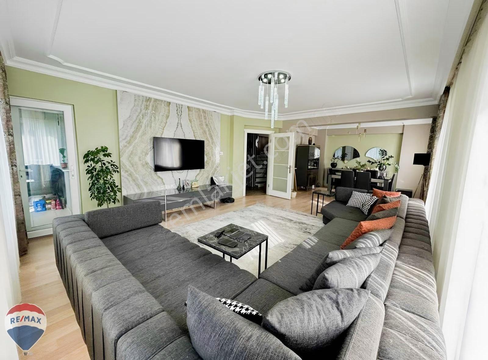 Remax Mavi'den Serdivan Avm Yanı, 260 M²,4+1, Garaj+depolu Daire - Görsel 30