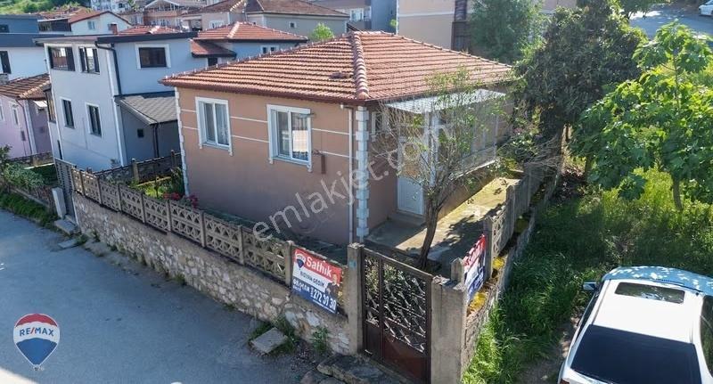 Remax Rıdvan Gedik Serdivan Tekel Evleri Bahçeli 2+1müstakil Ev - Görsel 12