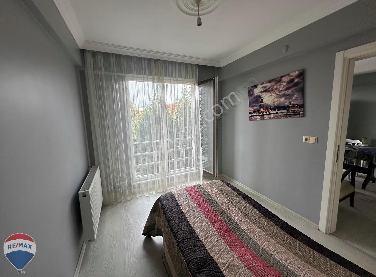Sapanca Gazipaşa Mahallesinde Orta Kat Satılık 2+1 Daire - Görsel 8