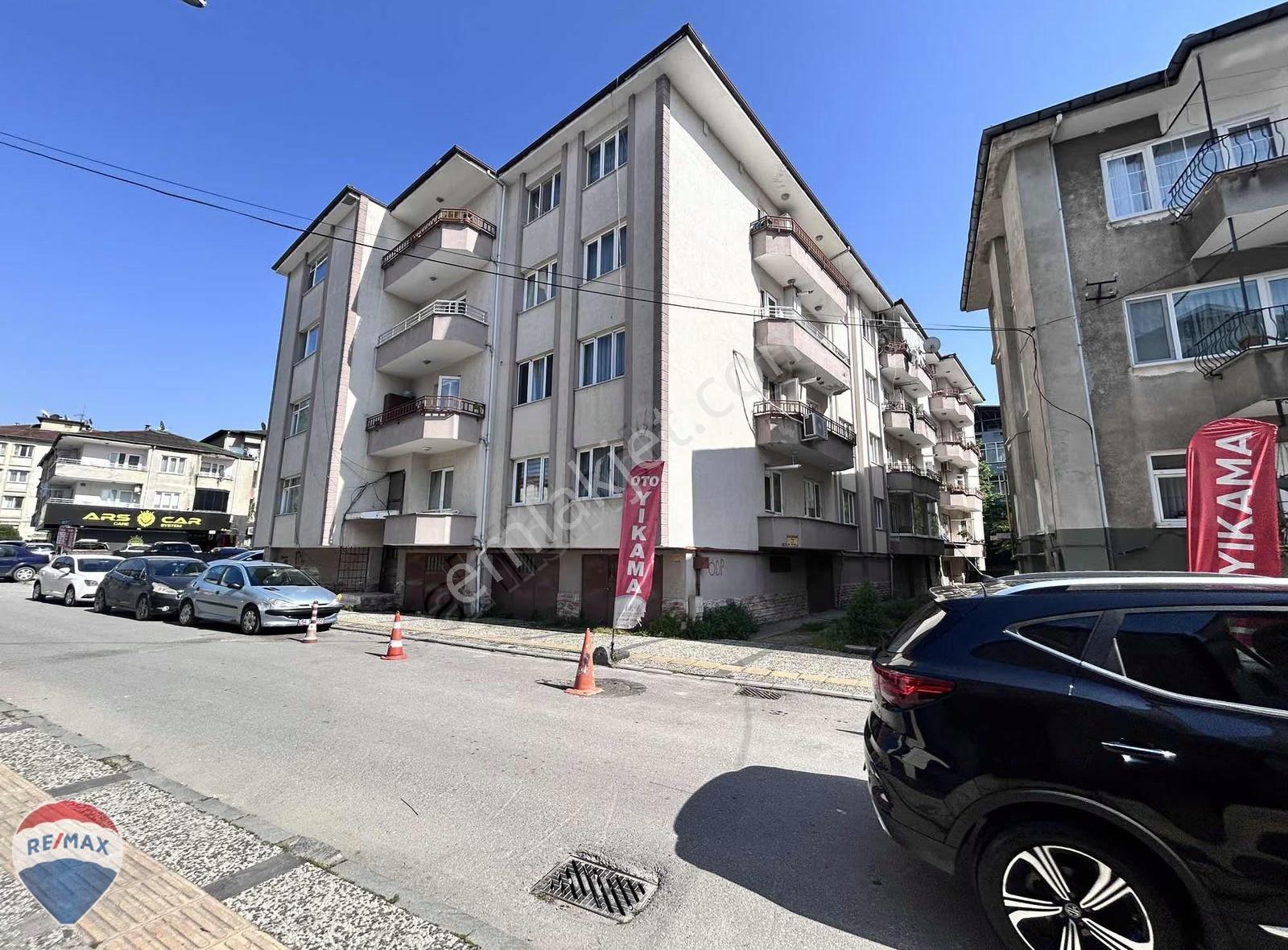 Remax Mavi'den Adapazarı Merkezde 3+1 Depolu Satılık Daire - Görsel 19