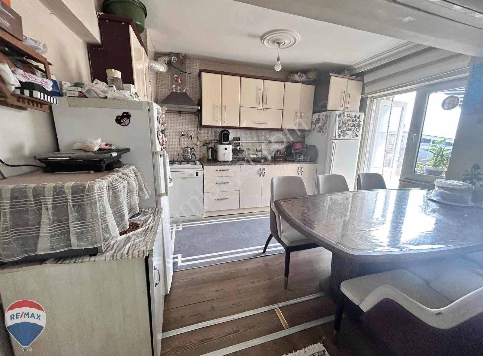Remax Mavi'den Adapazarı Merkezde 3+1 Depolu Satılık Daire - Görsel 7