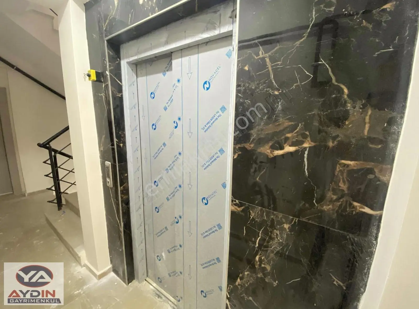 Darica Bağlarbasinda Ultra Lux 3+1 Yüksek Giriş Daire - Görsel 3