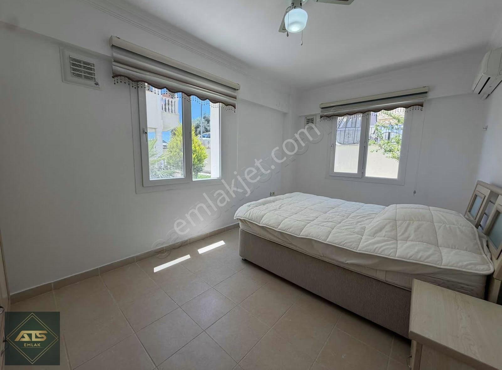 Didim Efeler De Havuzlu Site 2+1 Satılık Daire - Görsel 16