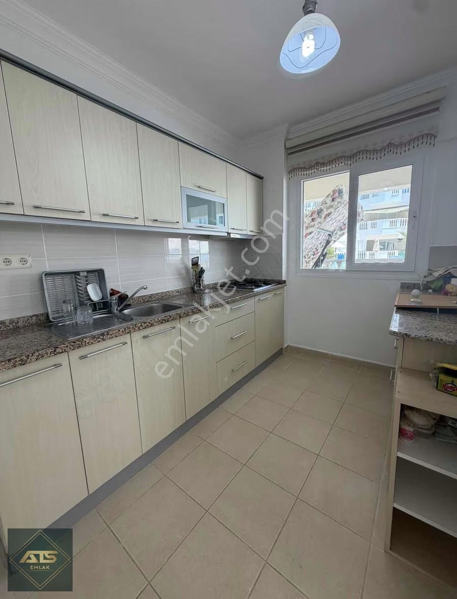Didim Efeler De Havuzlu Site 2+1 Satılık Daire - Görsel 3