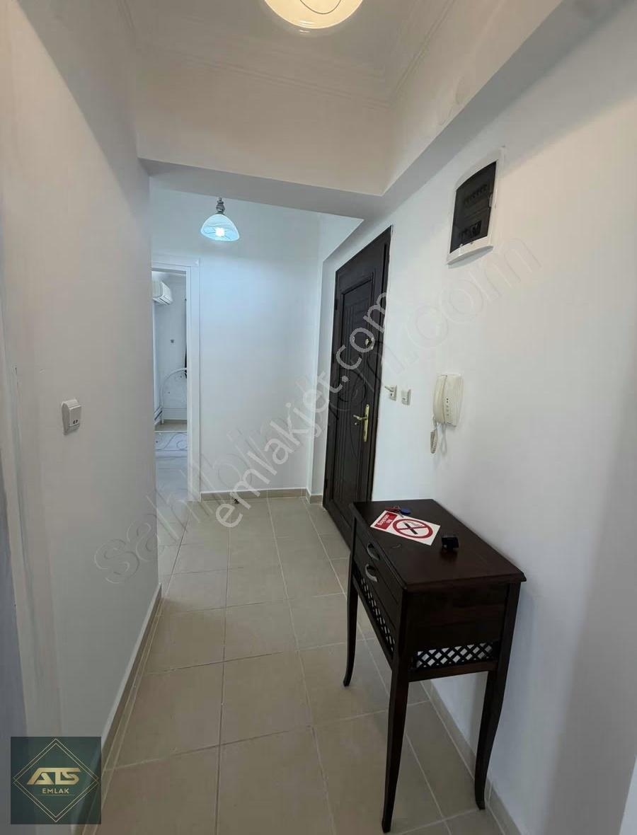 Didim Efeler De Havuzlu Site 2+1 Satılık Daire - Görsel 13