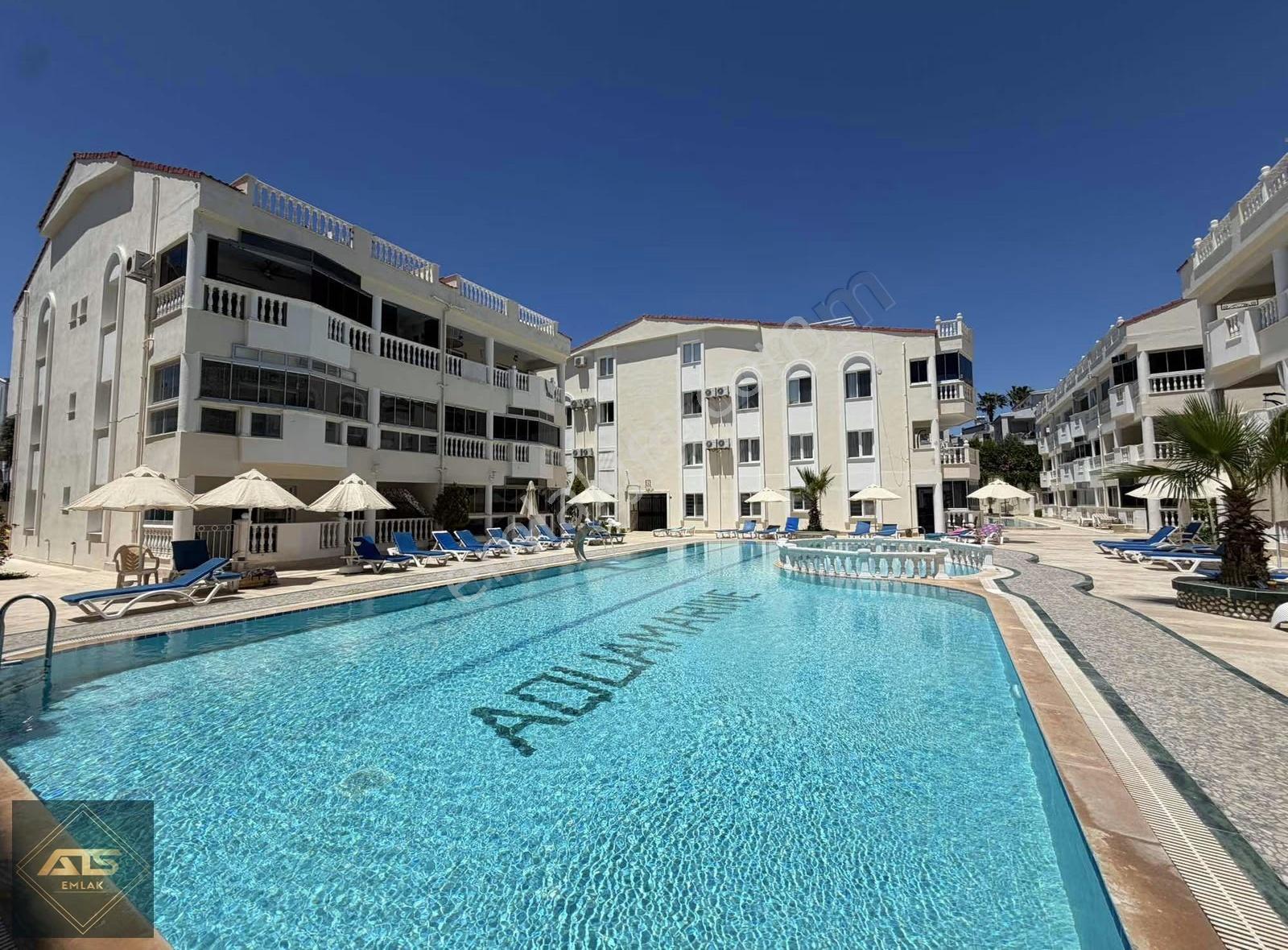 Didim Efeler De Havuzlu Site 2+1 Satılık Daire - Görsel 14