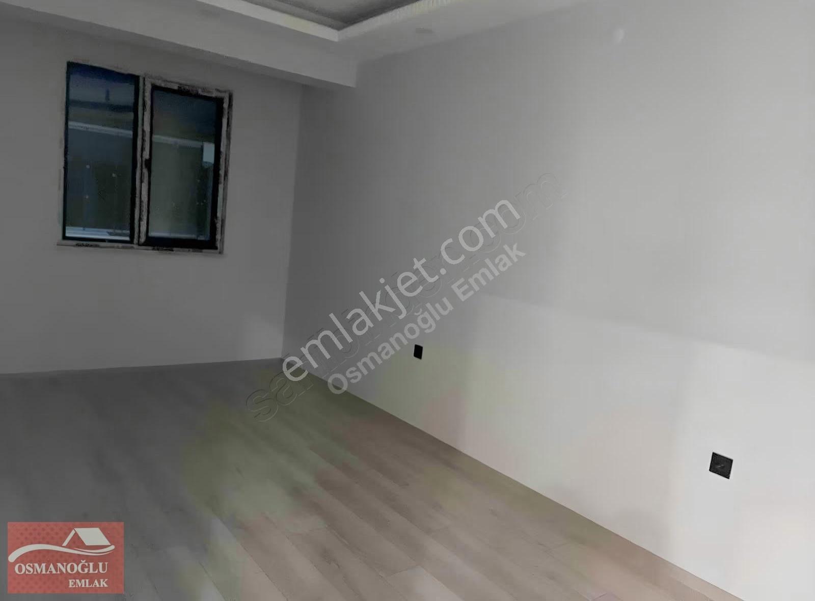 Osmanoğlu Emlaktan Havalanı Yolu Üzeri Satılık 1+1 Harika Apart - Görsel 5