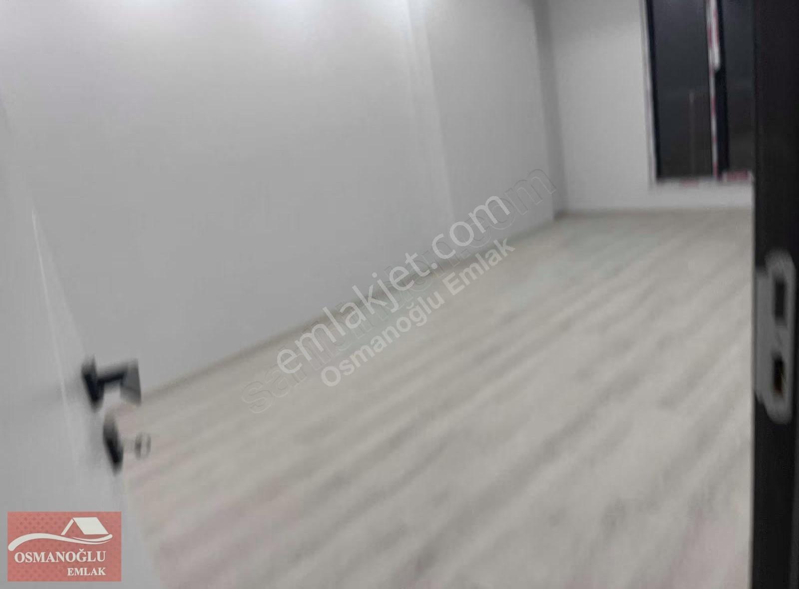 Osmanoğlu Emlaktan Havalanı Yolu Üzeri Satılık 1+1 Harika Apart - Görsel 4