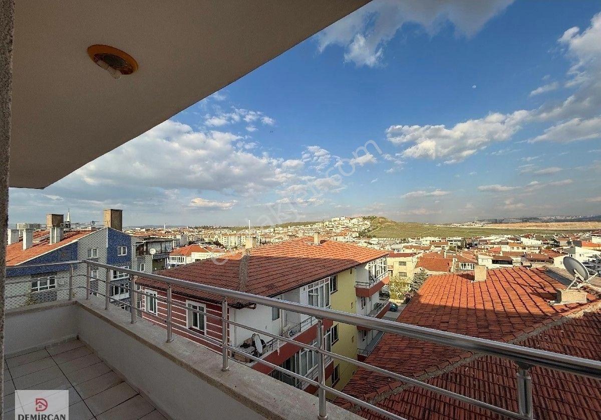 Etimesgut Alsancak H. Özer Cad. Üzerinde Yapılı Satılık 2+1 - Görsel 17