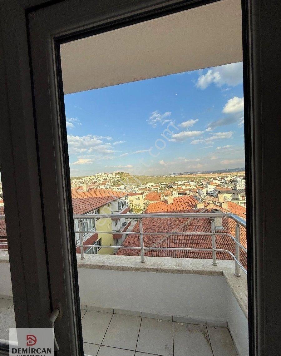 Etimesgut Alsancak H. Özer Cad. Üzerinde Yapılı Satılık 2+1 - Görsel 4