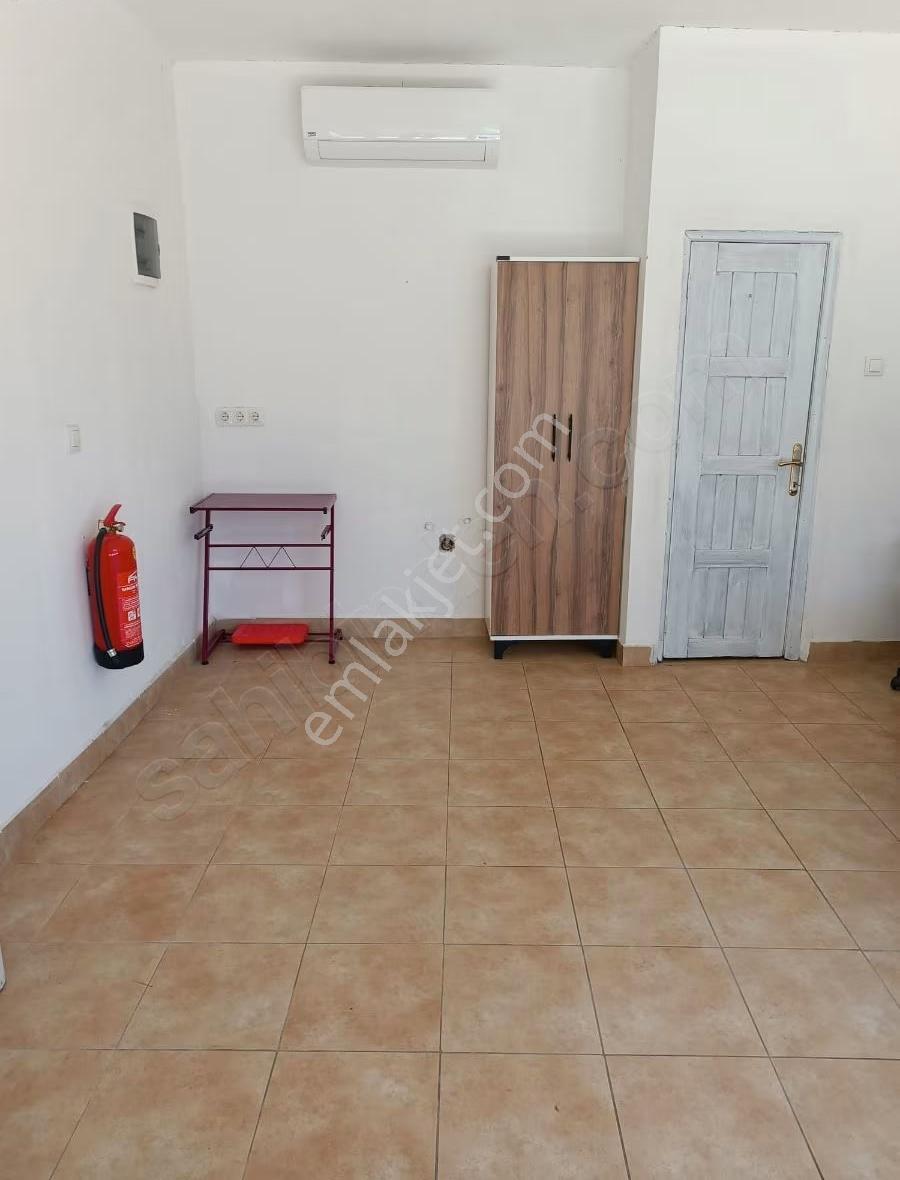 Bitez De Merkezi Lokasyonda Kiralık Dükkan. - Görsel 4