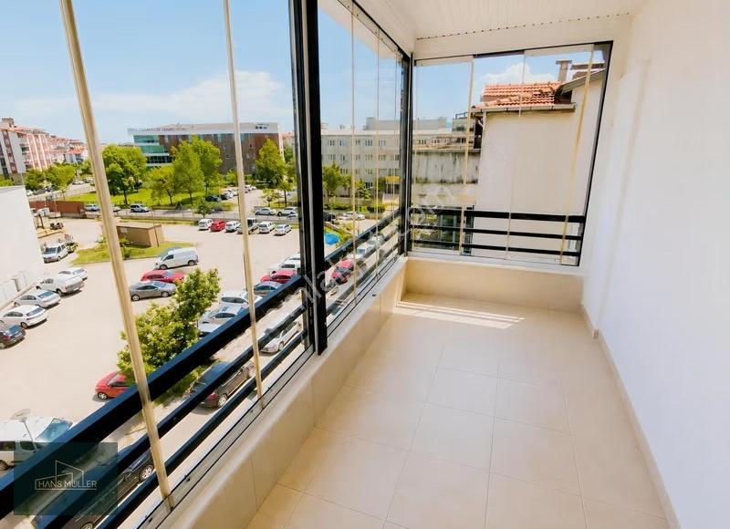Bahçelievler'de 230m2 Daire - Görsel 8