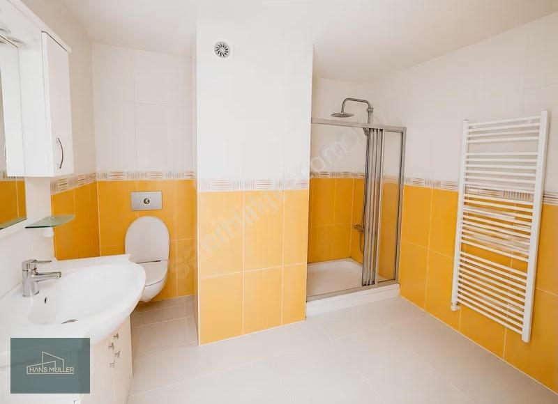 Bahçelievler'de 230m2 Daire - Görsel 17