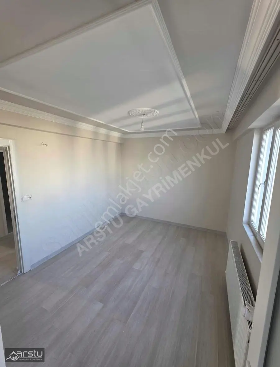 Arstu Gm Zahide'den Yenimahallede Kiralık Daire - Görsel 2