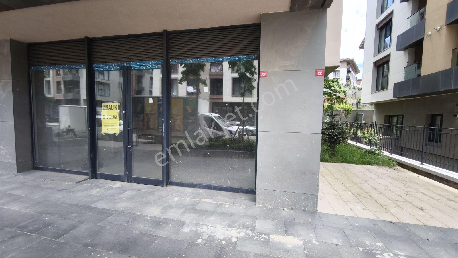 Eles Gayrimenkulden Toki De Kiralık Dükkan - Görsel 25